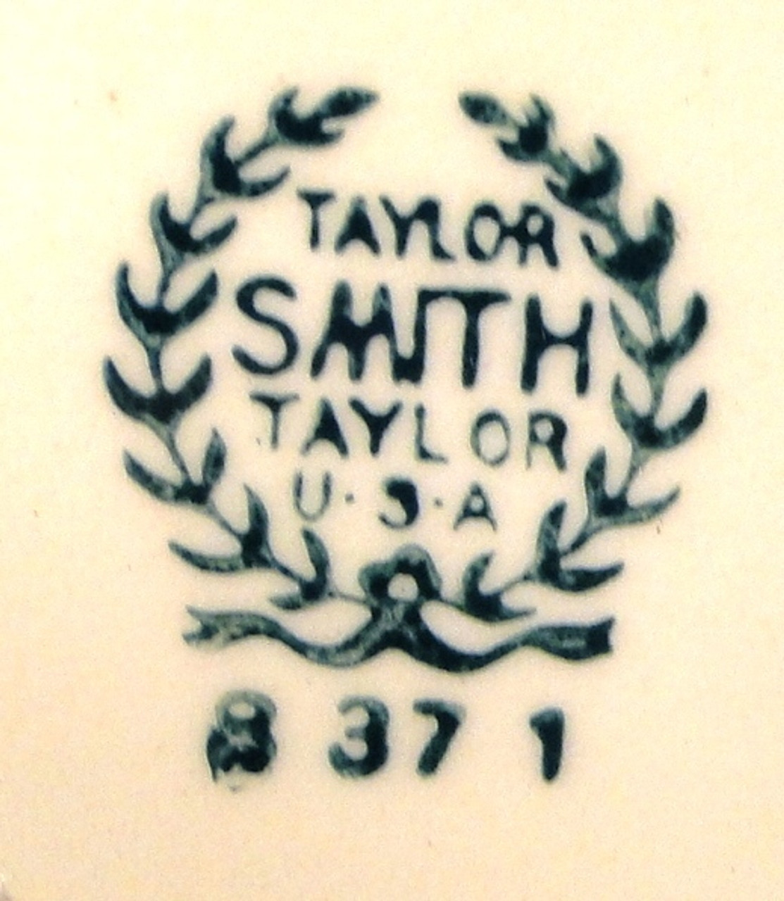 Taylor Smith Taylor 